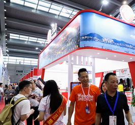 ICBE 2019深圳跨境电商展丨 11月3日深圳会展中心盛大开幕，精彩抢先看