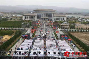 第三届山西汾阳杏花村世界酒文化博览会 天盛会展，共襄酒文化盛宴